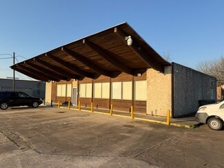 Beaumont, TX Office/Medical - 575 7th St