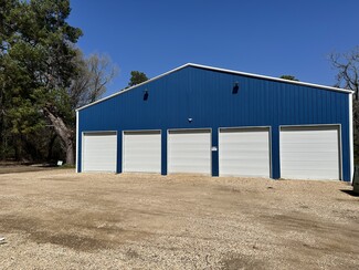 Nash, TX Warehouse - 1013 E New Boston Rd