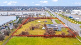 Warren, MI undefined - 24500 Dequindre Rd