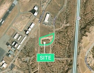 Santa Fe, NM Industrial - 4900 Hart Rd