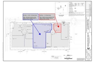 Pembroke Pines, FL Industrial Land - 5980 SW 202 Ave