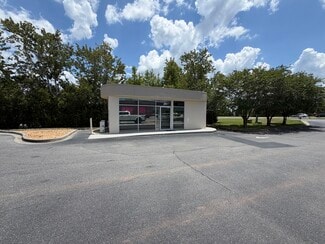 Valdosta, GA Retail - 3263 Inner Perimeter Rd Valdosta, GA Retail - 3263 Inner Perimeter Rd