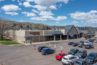 Lakewood, CO Retail - 13111 W Alameda Pky