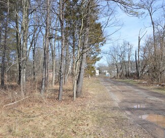 Orwigsburg, PA Industrial Land - Long Ave @ Industrial Ave