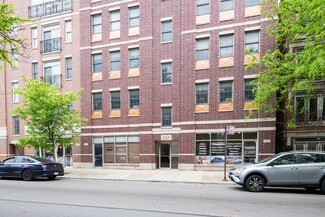 Chicago, IL undefined - 1855-1923 W Diversey Pky