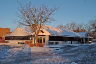 Farmington Hills, MI Office/Medical - 33566 W 8 Mile Rd Farmington Hills, MI Office/Medical - 33566 W 8 Mile Rd