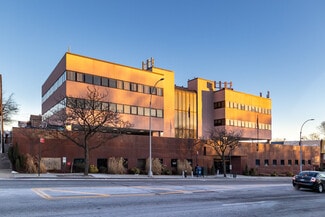 Bayside, NY Office, Office/Medical - 222-15 Northern Blvd