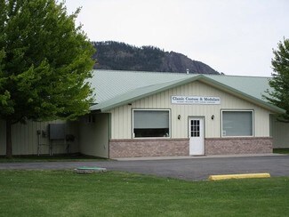Chewelah, WA Showroom - 634 N 7th St E