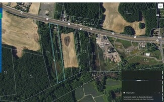 Monroe Township, NJ Commercial - 852 NJ-33 Monroe Township, NJ Commercial - 852 NJ-33