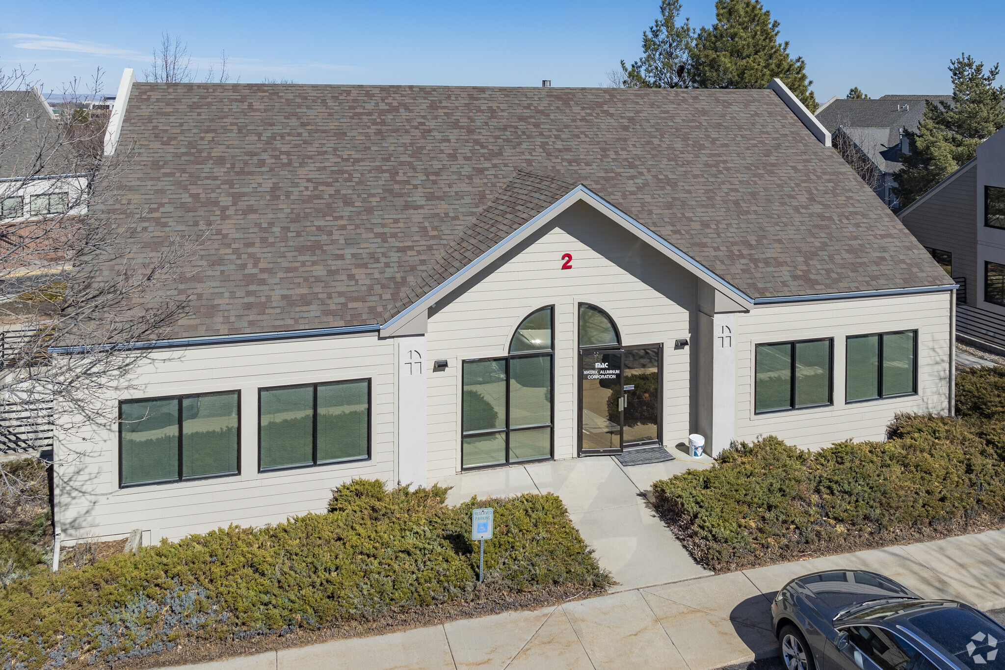 300 E Boardwalk Dr, Fort Collins, CO for Rent