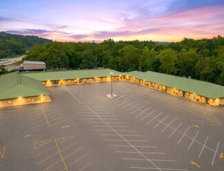 Uniontown, PA Office, Office/Retail, Industrial - 6 Oliver Rd Uniontown, PA Office, Office/Retail, Industrial - 6 Oliver Rd