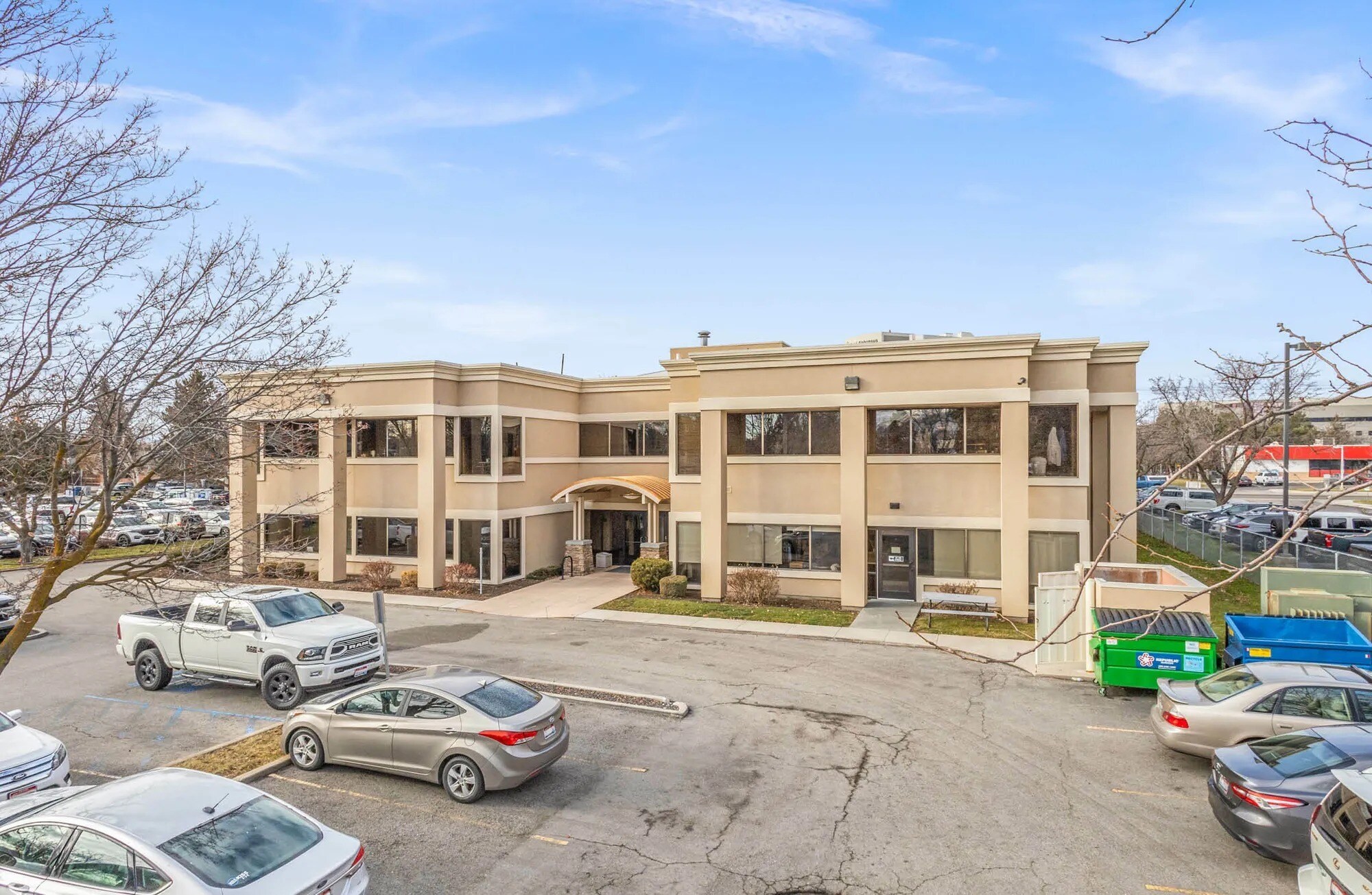 1070 N Curtis Rd, Boise, ID for Rent