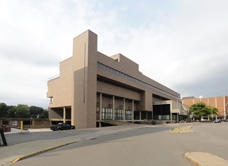 Binghamton, NY Office - 2 Court St