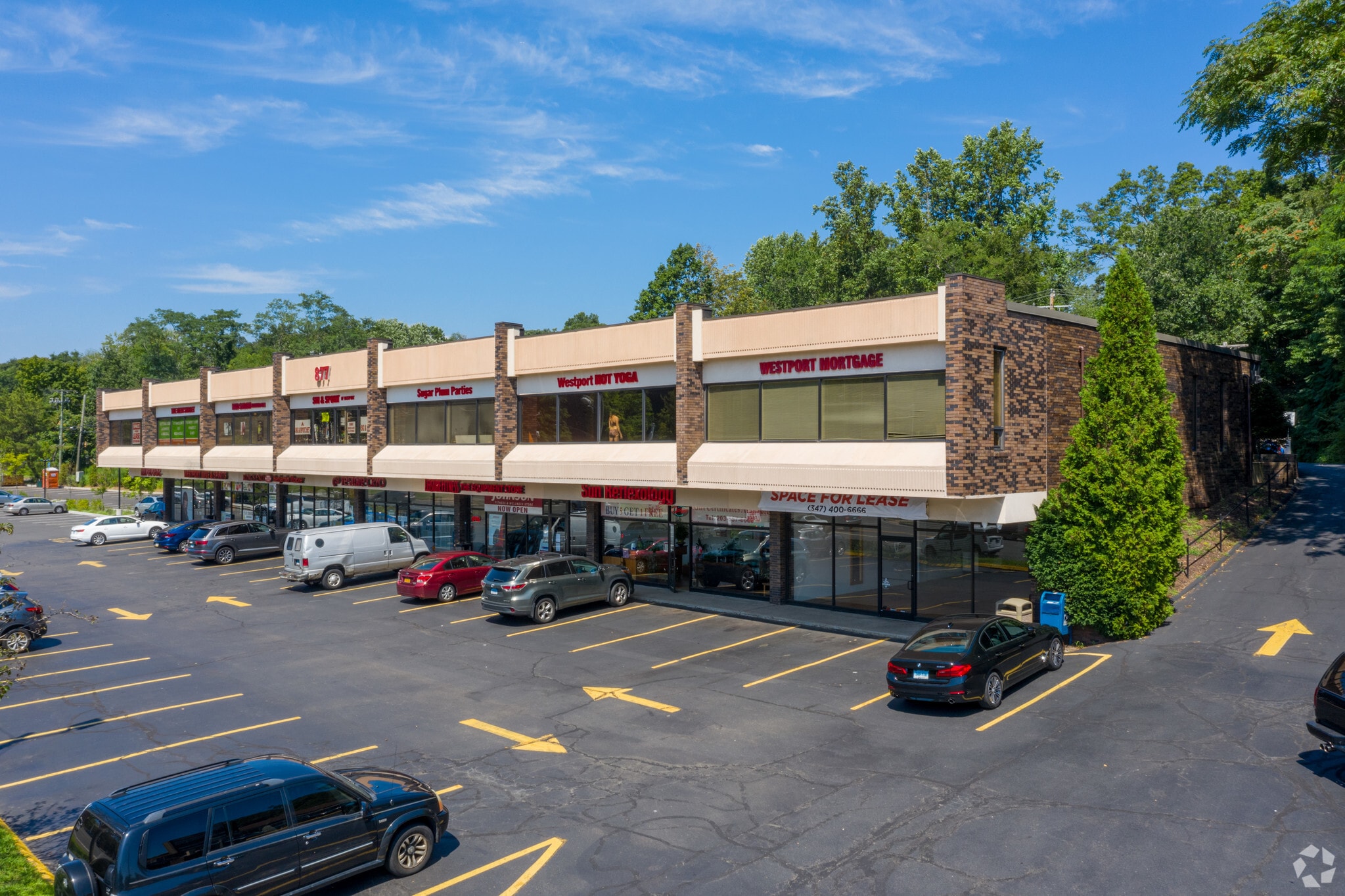 877 Post Rd E, Westport, CT for Rent