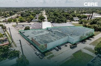 Fort Myers, FL Showroom - 2546 Thompson St Fort Myers, FL Showroom - 2546 Thompson St