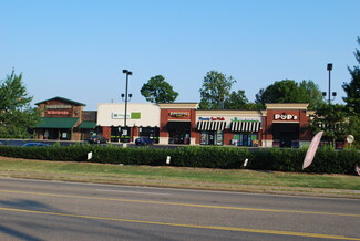 Powell, TN Retail - 603 E Emory Rd