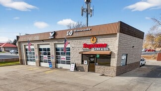 Salt Lake City, UT Auto Repair - 4650 S Constitution Blvd Salt Lake City, UT Auto Repair - 4650 S Constitution Blvd