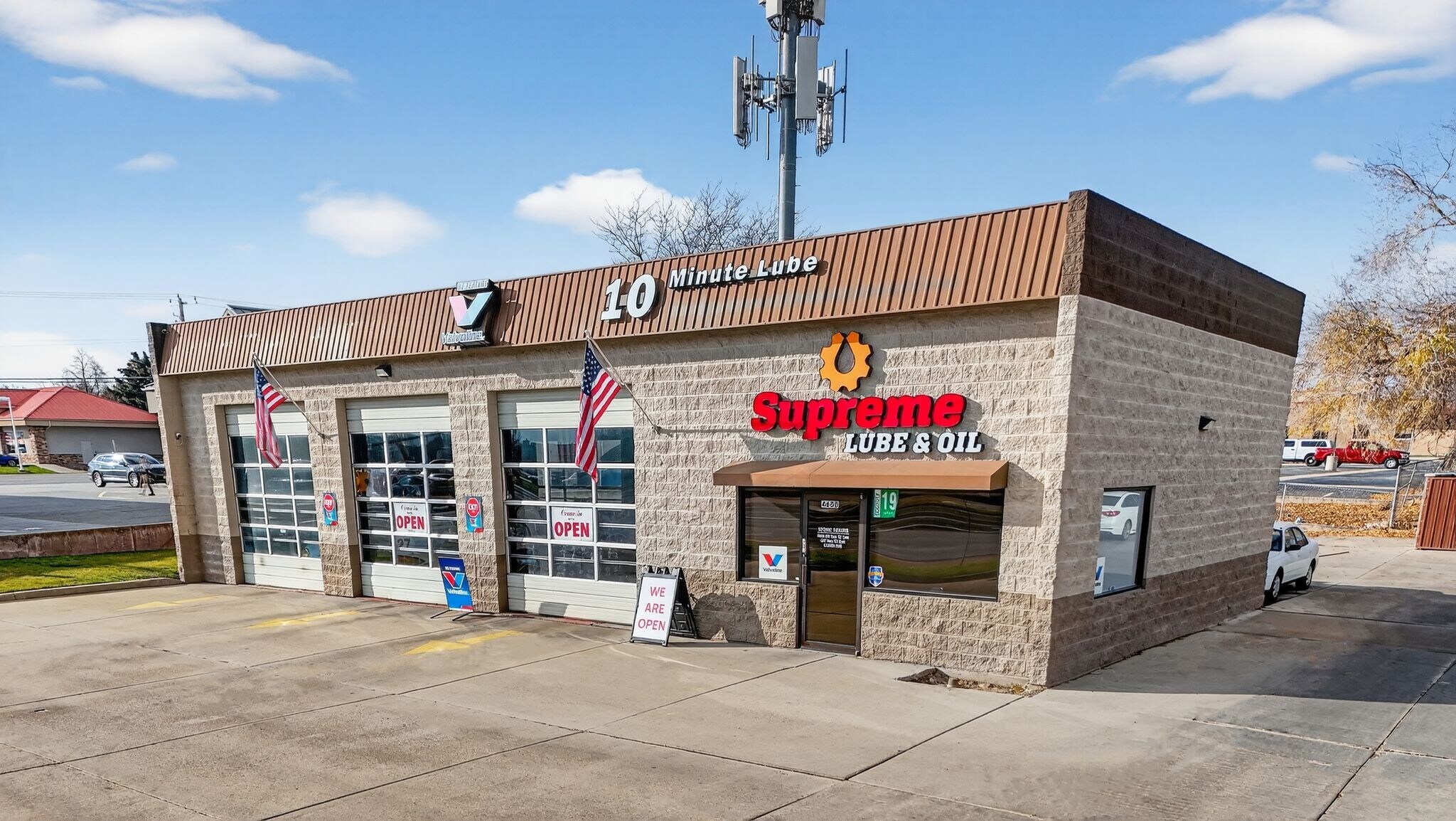 4650 S Constitution Blvd, Salt Lake City, UT for Sale