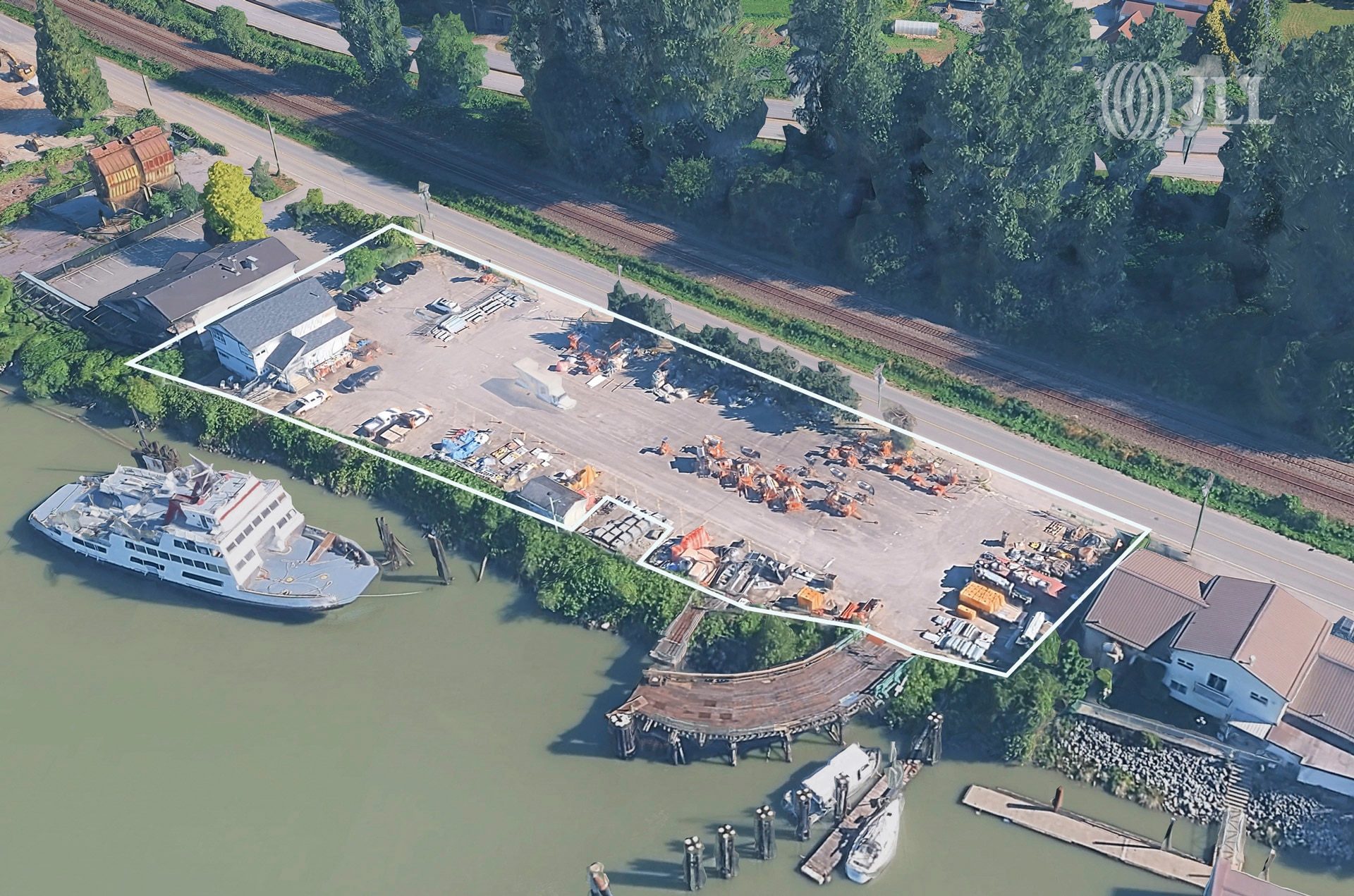 23850 River Rd, Maple Ridge, BC for Rent