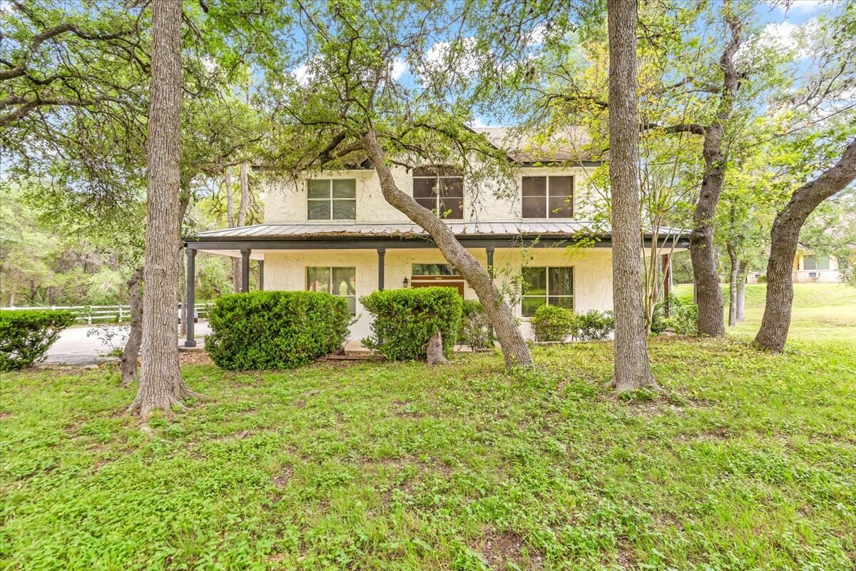 18965 FM 2252, Garden Ridge, TX for Sale