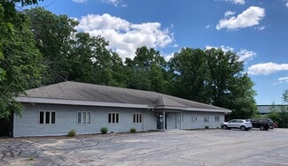 Kimberly, WI Office - 1113 W Kennedy Ave