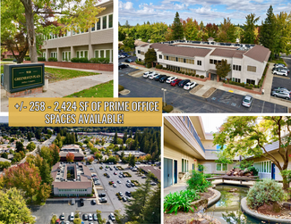 Sacramento, CA Office, Office/Medical - 910 Florin Rd