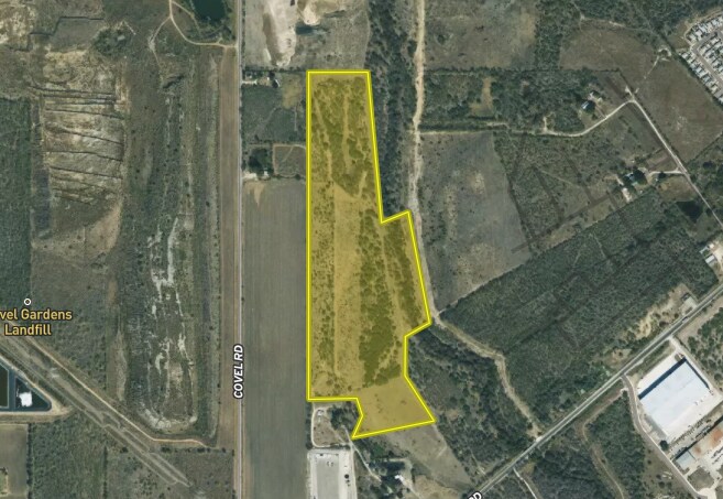 TBD Old Pearsall rd, San Antonio, TX for Sale