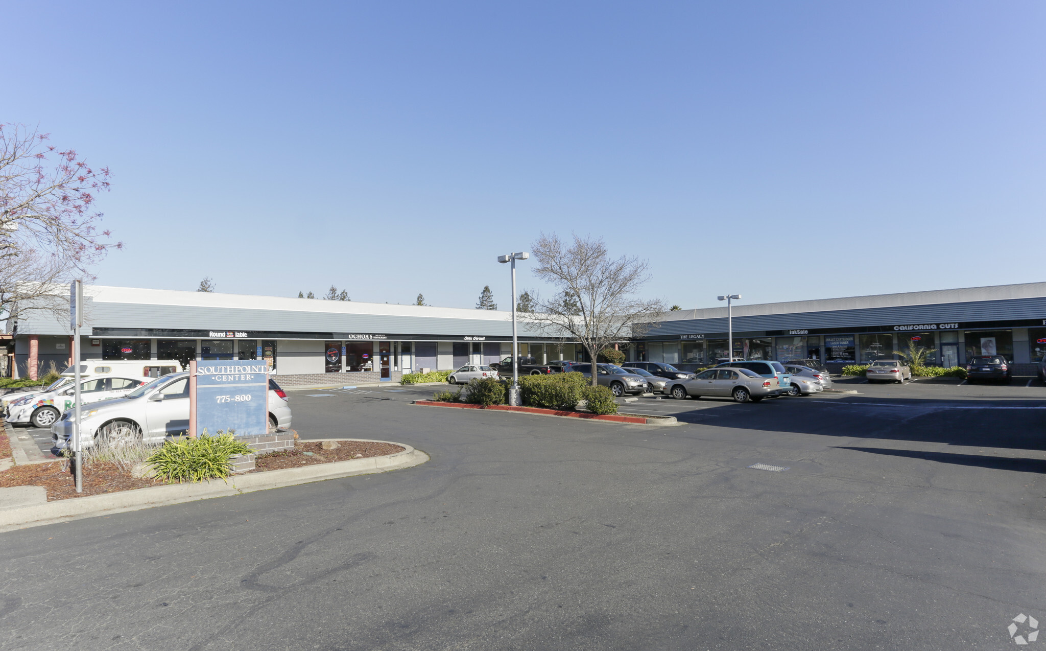 775-801 S Gravenstein Hwy, Sebastopol, CA for Rent