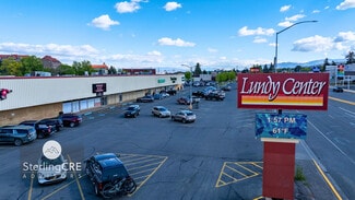 Helena, MT Office/Retail - 400-500 Euclid Ave
