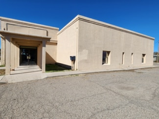 Roswell, NM Medical - 109 W Bland St
