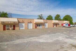 11509 S Strang Line Rd  