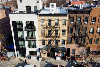 Brooklyn, NY Apartments - 271 Malcolm X Blvd Brooklyn, NY Apartments - 271 Malcolm X Blvd