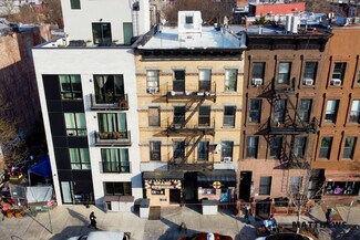 Brooklyn, NY undefined - 271 Malcolm X Blvd Brooklyn, NY undefined - 271 Malcolm X Blvd