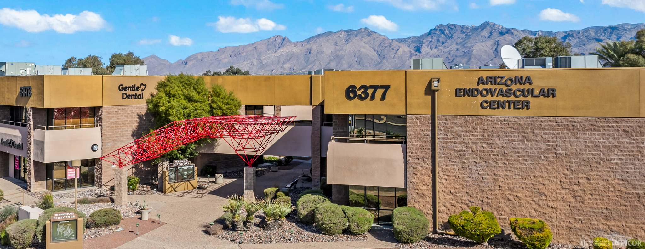 6365 E Tanque Verde Rd, Tucson, AZ for Rent