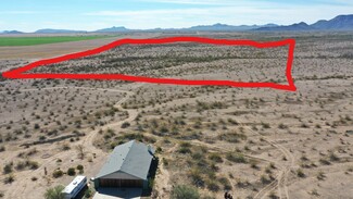Tonopah, AZ Agricultural - South 539th Ave