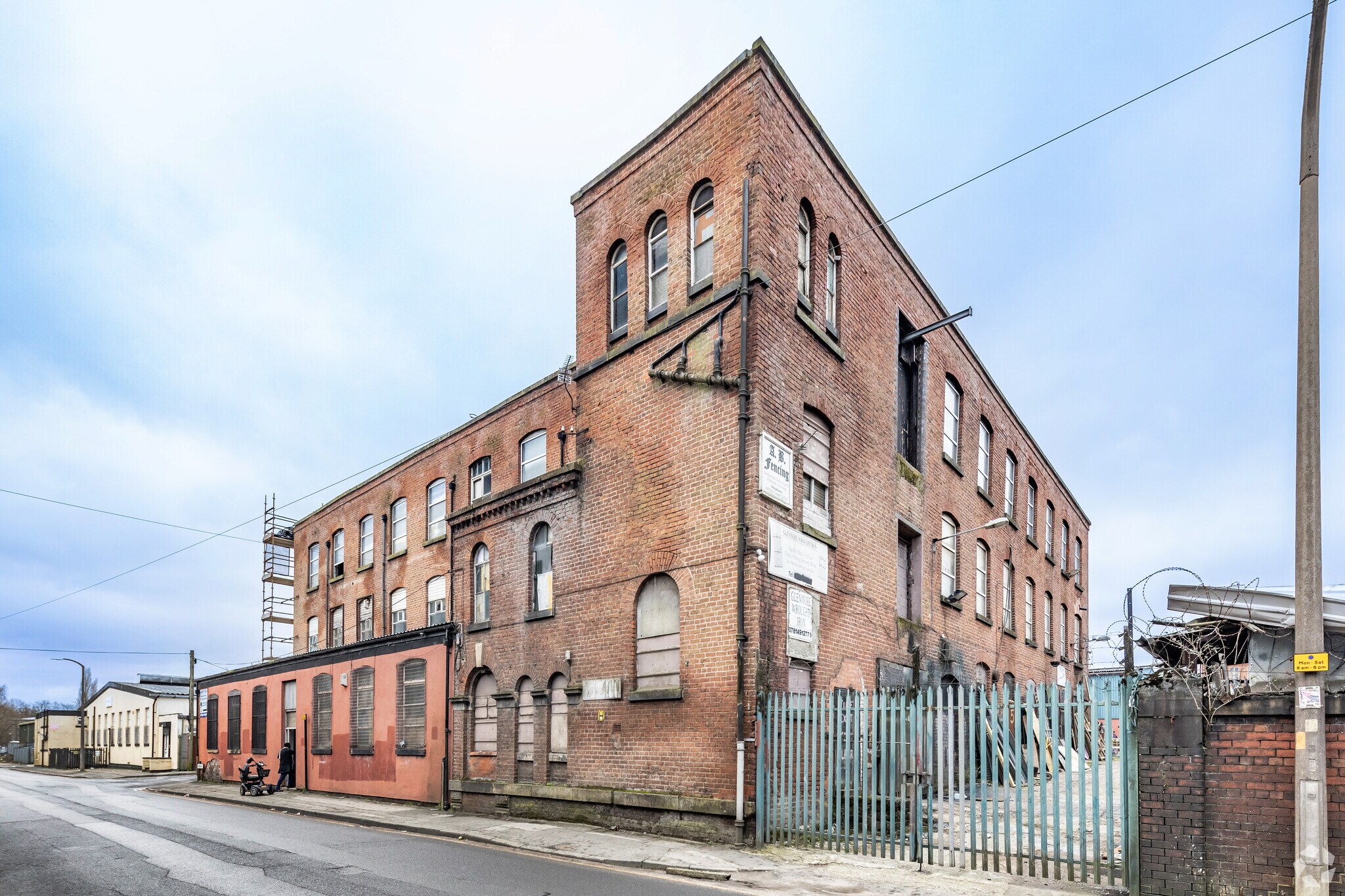 Cawdor St, Bolton, GTM for Rent