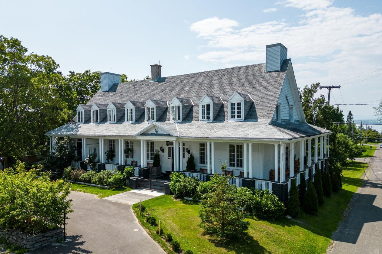 369 Av De L'église, Saint-vallier, QC for Sale