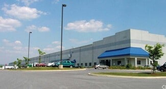 Chambersburg, PA Industrial - 1490 Nitterhouse Dr