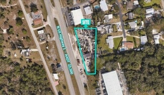Fort Pierce, FL Commercial - 3018 N US Highway 1