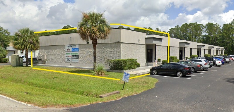 11235 N St. Johns Industrial Pky, Jacksonville, FL for Rent