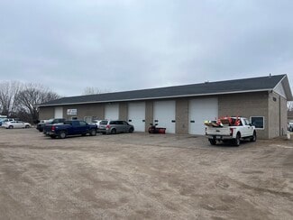 Ramsey, MN Industrial - 14290 NW Sunfish Lake Blvd Ramsey, MN Industrial - 14290 NW Sunfish Lake Blvd