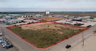 Midland, TX Commercial Land - 1506 CR-1103