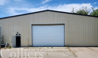 Caldwell, ID Industrial - 208 S 4th Ave