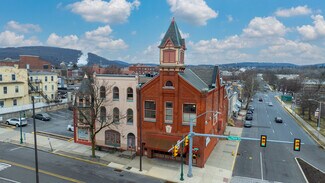 Reading, PA undefined - 200 Penn St