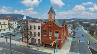 Reading, PA Loft/Creative Space - 200 Penn St