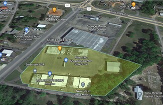 Northview Plaza