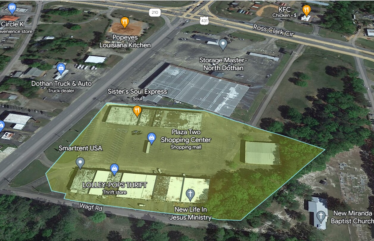 , Dothan, AL for Sale