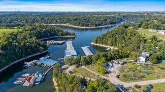 Lancaster, KY Marinas - 136 S Homestead Ln