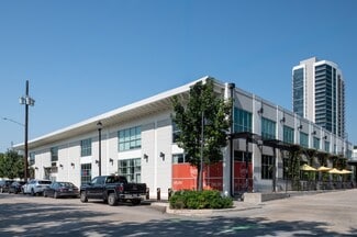 Houston, TX Coworking Space - 2808 Caroline St Houston, TX Coworking Space - 2808 Caroline St