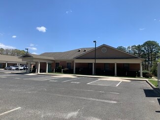 Galloway, NJ Office - 76 W Jimmie Leeds Rd